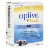 Optive PLUS UD Augentropfen (PZN 1116650)