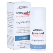 medipharma Dermastabil Augenlidcreme (PZN 15374025)