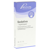 SEDATIVA-Injektopas Injektionslösung (PZN 11127904)