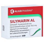 Silymarin AL (PZN 966518)