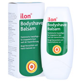 ILON Bodyshave Balsam (PZN 10914646)