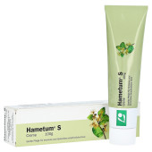 HAMETUM S Creme (PZN 8404174)