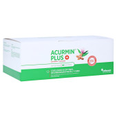 ACURMIN Plus Das Mizell-Curcuma Weichkapseln (PZN 12475079)