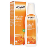 Weleda Sanddorn Reichhaltige Pflegelotion (PZN 7625298)