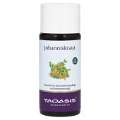 Taoasis Johanniskraut Bio Body Oil (PZN 2124479)