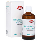 ISOPROPANOL 70% Caelo HV-Packung Standard Zul. (PZN 11006738)
