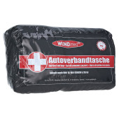 VERBANDTASCHE Auto nach DIN 13164 (PZN 9735074)