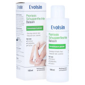 EVOLSIN Psoriasis Schuppenflechte Balsam (PZN 16357193)