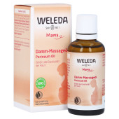 Weleda Damm-massageöl (PZN 1830531)