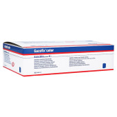 GAZOFIX color Fixierbinde kohäsiv 6 cmx20 m blau (PZN 11587623)