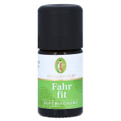 PRIMAVERA Fahr Fit Duftmischung ätherisches Öl (PZN 15394430)