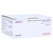 ENFIT Spritze 2,5 ml (PZN 11289848)
