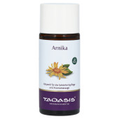 Taoasis Arnika Öl Bio (PZN 1886483)