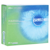 VISLUBE Einmaldosen (PZN 8499370)