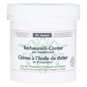 TEEBAUM ÖL CREME (PZN 10550316)