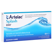Artelac Splash EDO Augentropfen (PZN 7706996)