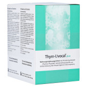 THYM UVOCAL plus Hartkapseln (PZN 5917660)