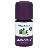 Taoasis Bergamotte Öl Bio (PZN 4353994)
