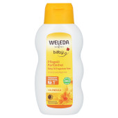 Weleda Calendula Pflegeöl parfümfrei (PZN 4417027)