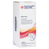 Heuschnupfenmittel DHU Mischung (PZN 2096458)