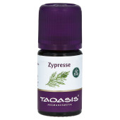 Taoasis Zypresse Bio Öl (PZN 3294143)