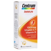 CENTRUM Fokus Immun 1000 mg Vitamin C+D Sticks (PZN 13511860)