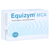 EQUIZYM MCA Tabletten (PZN 6640019)