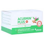 Acurmin Plus Das Mizell-Curcuma Weichkapseln (PZN 12451506)