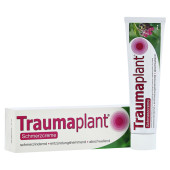 Traumaplant Schmerzcreme (PZN 12421155)
