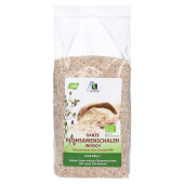 Avitale Flohsamenschalen Indisch Bioqualität (PZN 12562128)