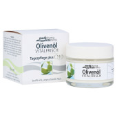 medipharma Olivenöl Vitalfrisch Tagespflege (PZN 4524527)