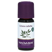 Taoasis Litsea Cubeba Öl Bio (PZN 7509020)