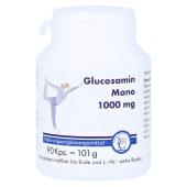 GLUCOSAMIN MONO 1000 mg Kapseln (PZN 2474653)