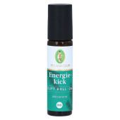 PRIMAVERA Energiekick Duft Roll-On Bio (PZN 15394625)
