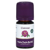 Taoasis Cistrose Öl Bio (PZN 7287163)
