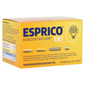 Esprico 1x1 Suspension (PZN 3719513)