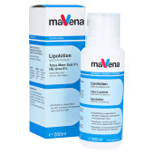 MAVENA Lipolotion (PZN 13654200)
