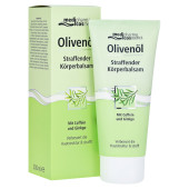 medipharma Olivenöl Straffender Körperbalsam (PZN 6090889)