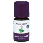Taoasis Muskatellersalbei Öl Bio (PZN 3288823)