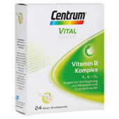CENTRUM Fokus Vital Vitamin B-Komplex Sticks (PZN 13511854)