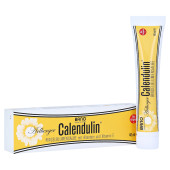 CALENDULIN Arlberger Salbe (PZN 2424678)