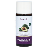 Taoasis Avocado Öl Bio (PZN 4523887)