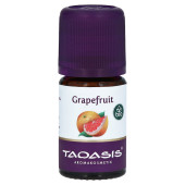 Taoasis Grapefruit Öl Bio (PZN 3264455)