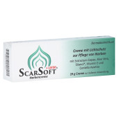 SCARSOFT LSF 30 Narbencreme (PZN 13751541)