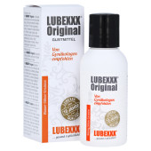 LUBEXXX Premium Bodyglide Emulsion (PZN 3808990)