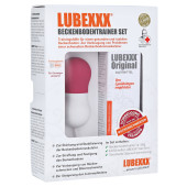 LUBEXXX Beckenbodentrainer Set für Anfänger (PZN 10325536)