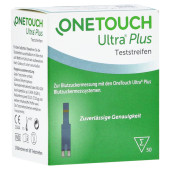 OneTouch Ultra Plus Teststreifen (PZN 13754775)