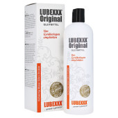 LUBEXXX Gleitmittel v.Arzt empfohlen Emulsion (PZN 10786007)