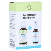 SPENGLERSAN Allergie-Set 20+50 ml (PZN 12450903)