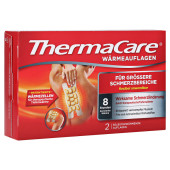 ThermaCare Wärmeauflagen für größere Schmerzbereiche (PZN 11851913)